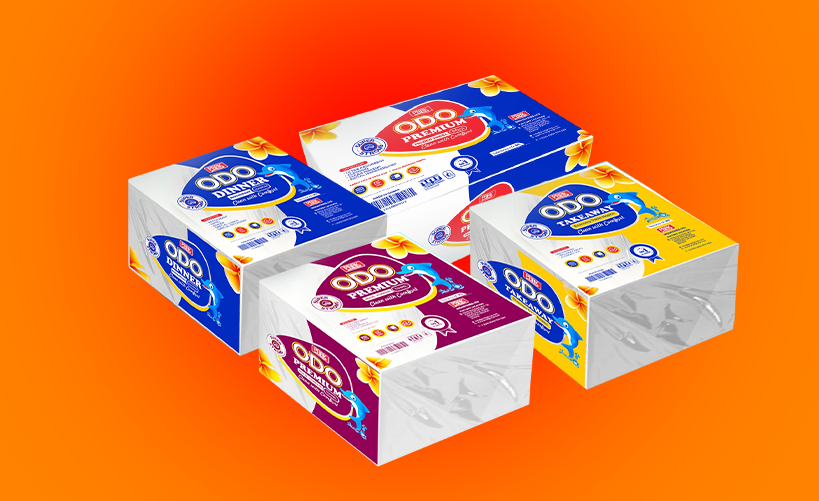 Napkins