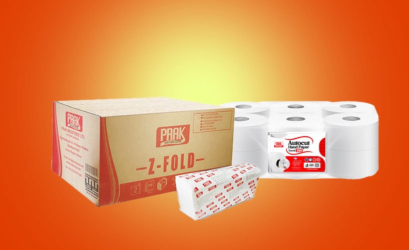 Industrial Supplies